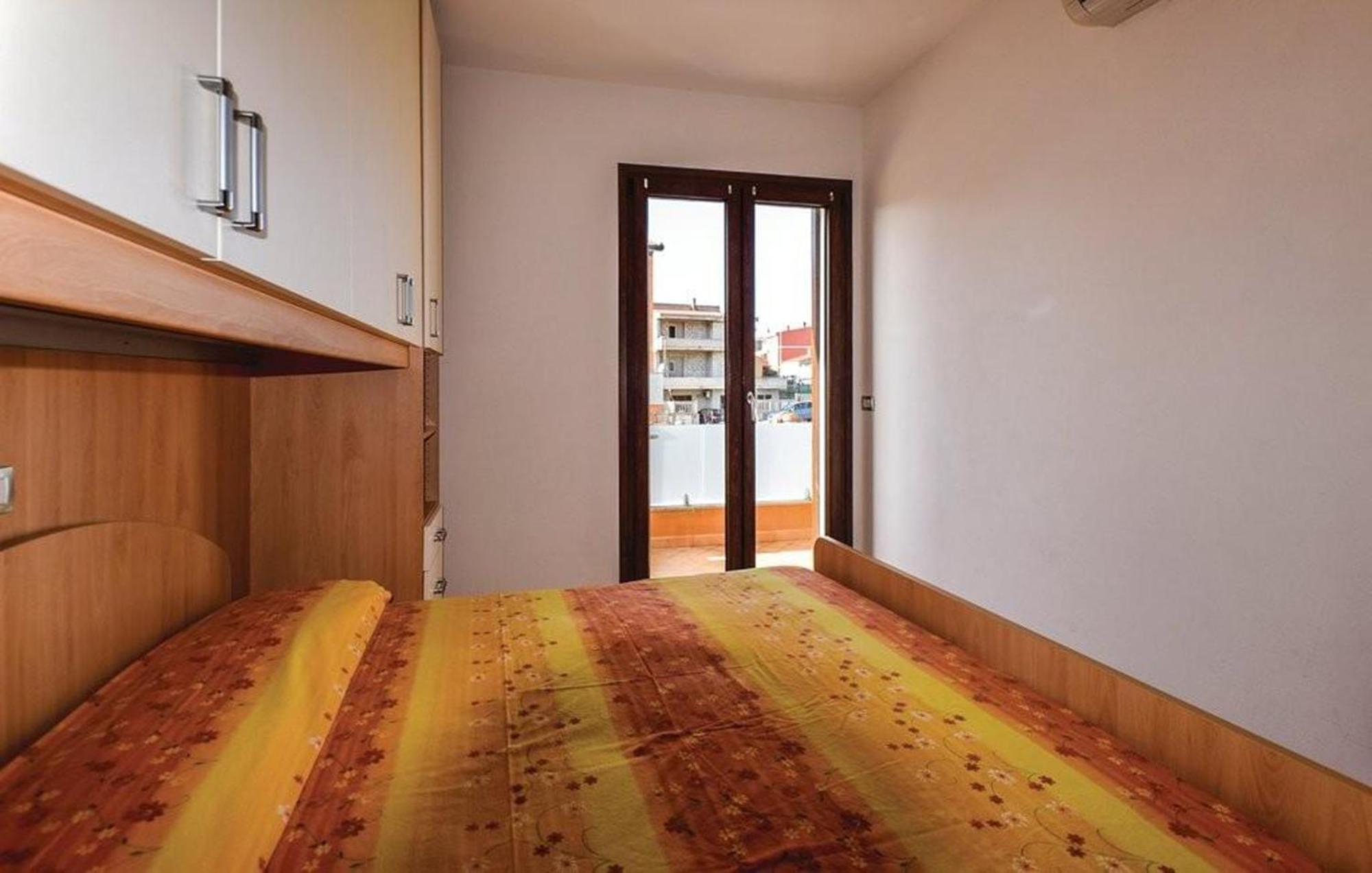 Residence Ibiscus Кастельсардо Экстерьер фото