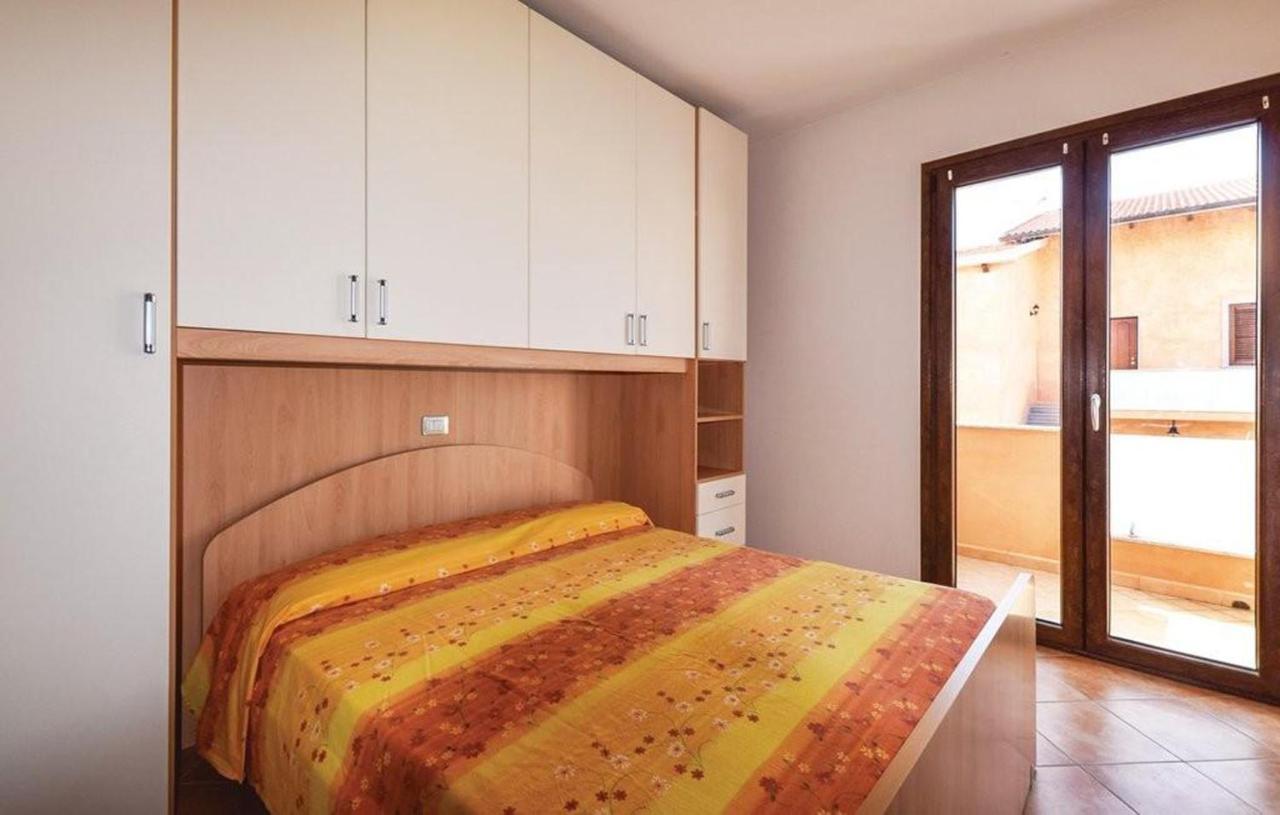 Residence Ibiscus Кастельсардо Экстерьер фото