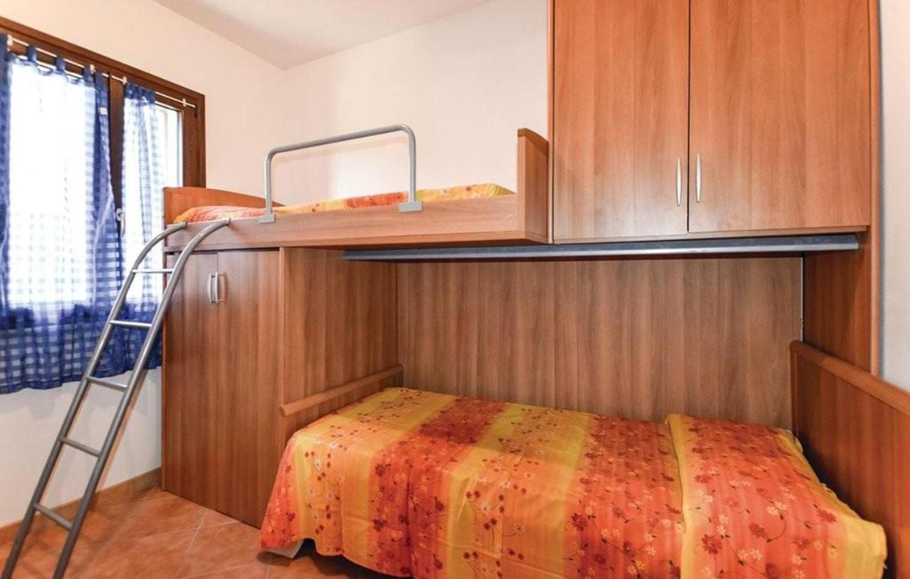 Residence Ibiscus Кастельсардо Экстерьер фото