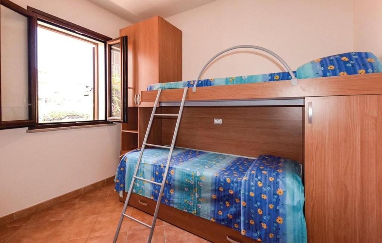 Residence Ibiscus Кастельсардо Экстерьер фото