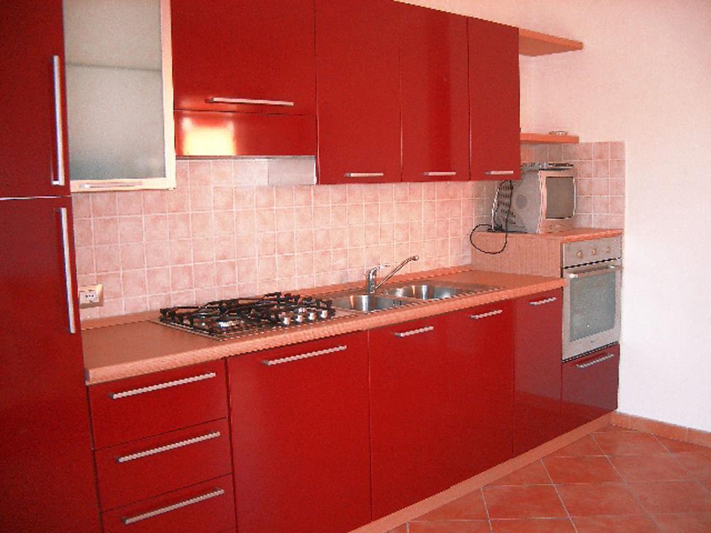 Residence Ibiscus Кастельсардо Экстерьер фото